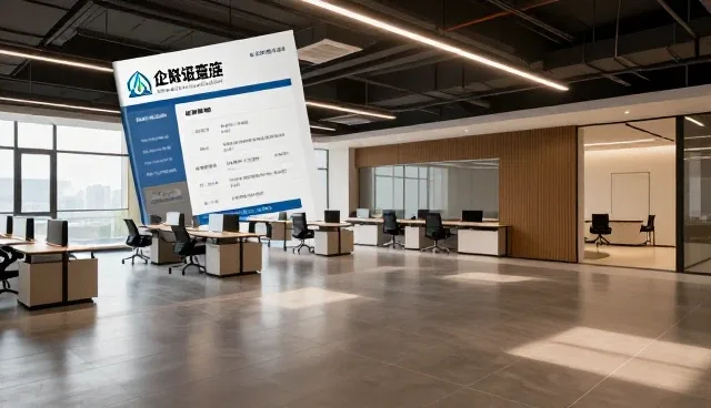 区域支持下的企业名录查询应用场景分析